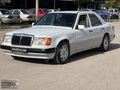 ŞAHİNLER'DEN-1986 MERCEDES E230 BAKIMLI