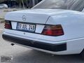 ŞAHİNLER'DEN-1986 MERCEDES E230 BAKIMLI