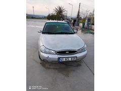 Sahibinden Ford Mondeo 2.0 Ghia 2000 Model