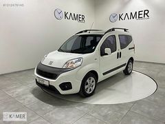 KAMER DEN 2023 FİAT FİORİNO 1.3 MULTİJET SAFELİNE DİZEL MANUEL