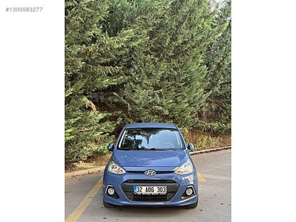 GRL MOTORS'TAN MAVİ LANSMAN 1.2 ELİTE