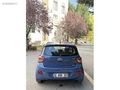 GRL MOTORS'TAN MAVİ LANSMAN 1.2 ELİTE
