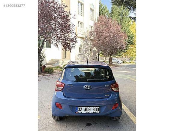 GRL MOTORS'TAN MAVİ LANSMAN 1.2 ELİTE