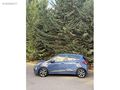 GRL MOTORS'TAN MAVİ LANSMAN 1.2 ELİTE