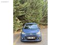 GRL MOTORS'TAN MAVİ LANSMAN 1.2 ELİTE
