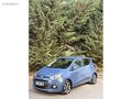 GRL MOTORS'TAN MAVİ LANSMAN 1.2 ELİTE