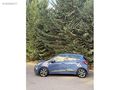 GRL MOTORS'TAN MAVİ LANSMAN 1.2 ELİTE
