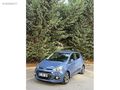GRL MOTORS'TAN MAVİ LANSMAN 1.2 ELİTE