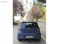GRL MOTORS'TAN MAVİ LANSMAN 1.2 ELİTE