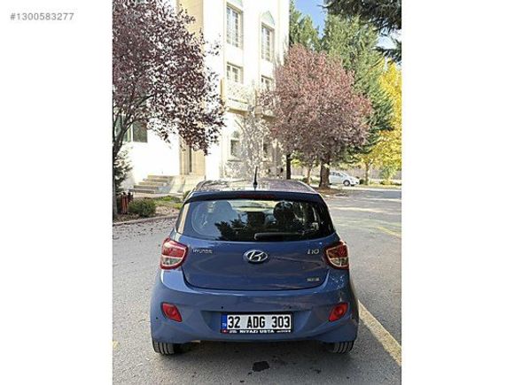 GRL MOTORS'TAN MAVİ LANSMAN 1.2 ELİTE