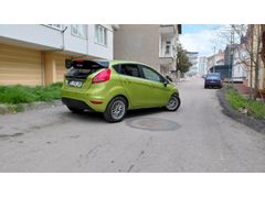 Sahibinden Ford Fiesta 1.4 Titanium 2009 Model