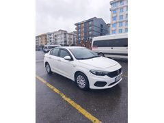 SAHİBİNDEN BAKIMLI 2019 / OTOMATİK / 1.6 MULTİJET / DÜŞÜK KM