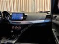2011 MITSUBISHI LANCER 1.6 INVİTE LPG'Lİ