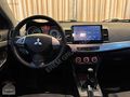 2011 MITSUBISHI LANCER 1.6 INVİTE LPG'Lİ
