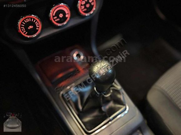 2011 MITSUBISHI LANCER 1.6 INVİTE LPG'Lİ