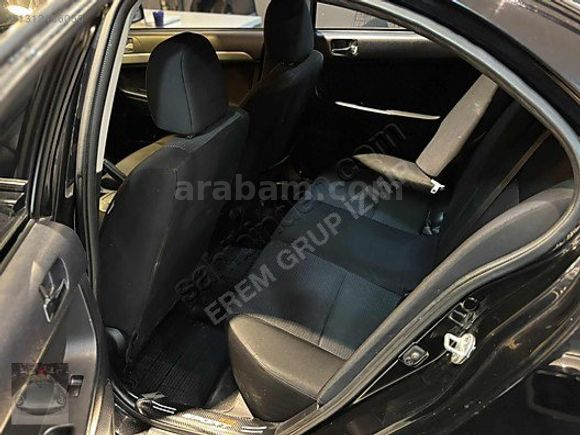 2011 MITSUBISHI LANCER 1.6 INVİTE LPG'Lİ