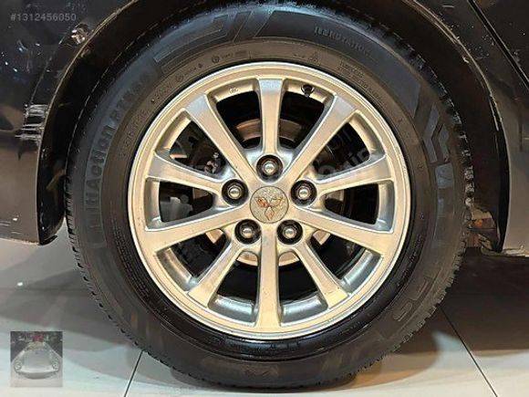2011 MITSUBISHI LANCER 1.6 INVİTE LPG'Lİ