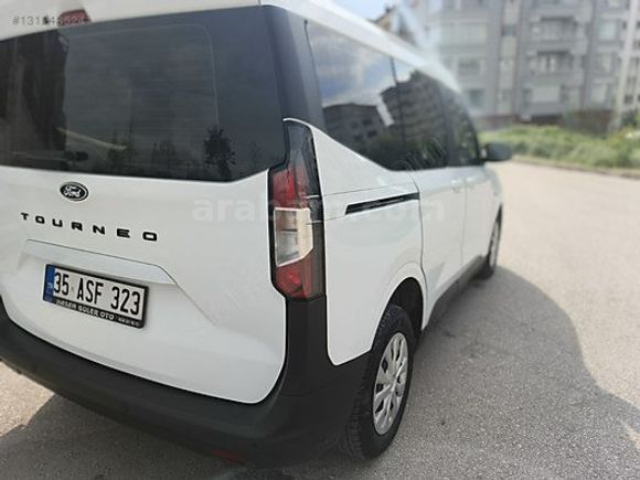 57 BİN KM HATASIZ