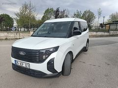57 BİN KM HATASIZ