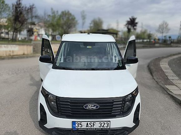 57 BİN KM HATASIZ