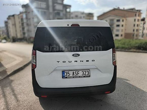 57 BİN KM HATASIZ