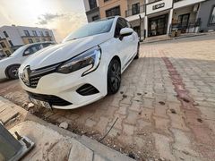 Sahibinden Renault Clio 1.0 TCe Touch 2020 Model 