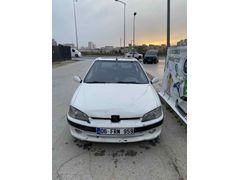 Sahibinden Peugeot 106 XR 1999 Model 