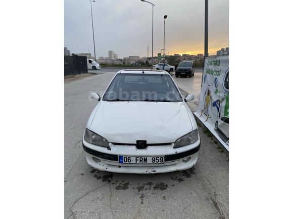 Sahibinden Peugeot 106 XR 1999 Model 