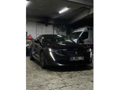 Sahibinden Peugeot 508 1.5 BlueHDI Allure 2021 Model 