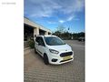 2023 MODEL - FORD COURIER - DÜŞÜK KM - HATASIZ !!!