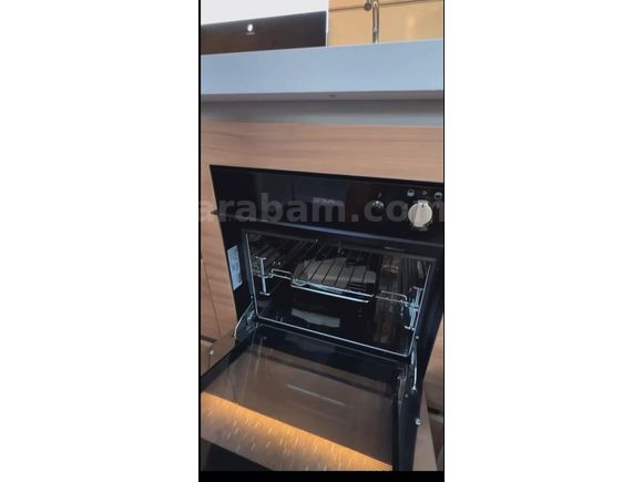 ADRİA ALPİNA 583 LP EKSTRA DONANIMLI 