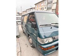 Sahibinden Mitsubishi L 300 Panel van 1999 Model 