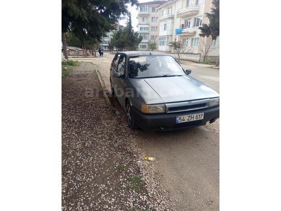 Sahibinden Fiat Tipo 1.6 S 1996 Model