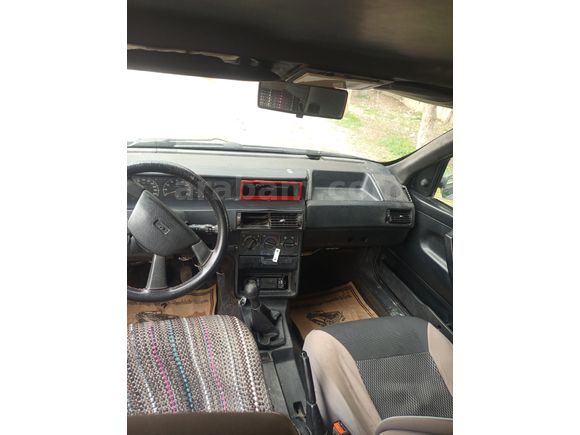 Sahibinden Fiat Tipo 1.6 S 1996 Model