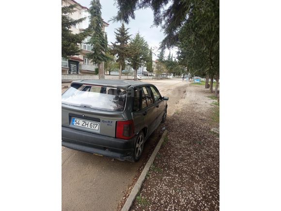 Sahibinden Fiat Tipo 1.6 S 1996 Model