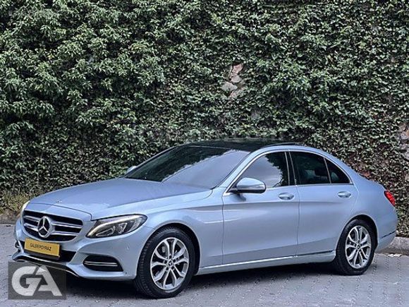 POYRAZ'DAN HATASIZ BOYASIZ CAM TAVAN BURMESTER