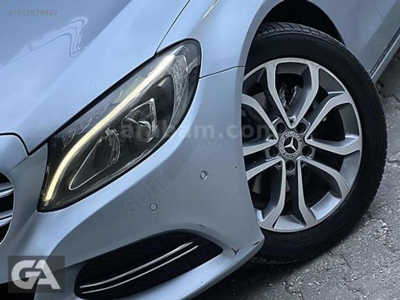 POYRAZ'DAN HATASIZ BOYASIZ CAM TAVAN BURMESTER