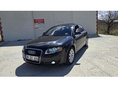Değişensiz Bakımlı 2.0 TDI A4