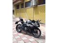 Sahibinden CFmoto 250SR