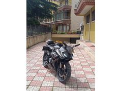 Sahibinden CFmoto 250SR
