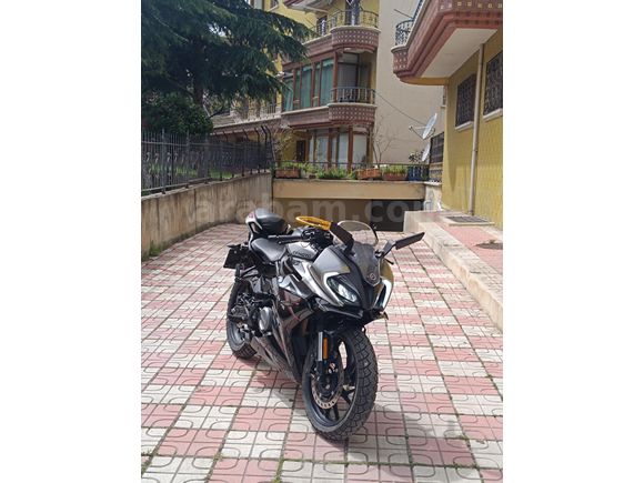 Sahibinden CFmoto 250SR