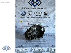 AUDİ A3 1.4 TSİ 6 İLERİ ŞANZIMAN 122 HP (CAV / CAX/ CAXA / CAXC)