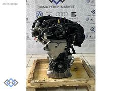 VW Golf 1.5 TDI DPC Motor | Sandık Motor | Orjinal