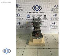 Skoda Superb 1.8T AWT Sandık Motor | Orijinal Kule Motor