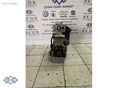 Volkswagen Golf 7 1.6 TDI Sıfır CLH/CXX Gövde Motor