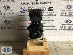 VOLKSWAGEN GOLF 2.0 TFSI CDN SANDIK MOTOR