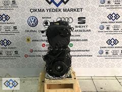 Audi A4 1.8 TFSI CDH Sıfır Sandık Motor | Kule Motor