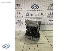 Skoda Superb 1.6 TDI CXX Sandık Motor | Sıfır | Garantili
