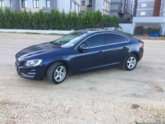 Sahibinden Volvo S60 1.6 D Advance 2014 Model 
