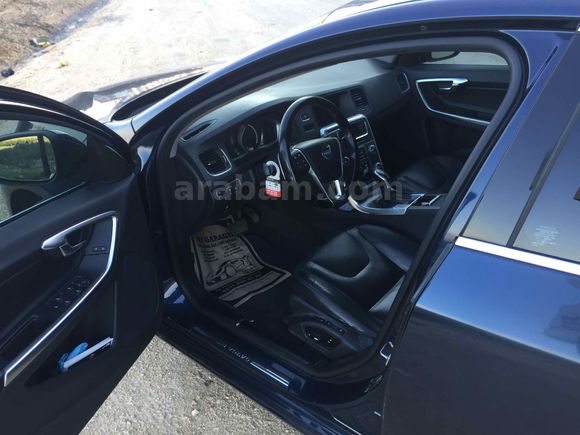 Sahibinden Volvo S60 1.6 D Advance 2014 Model 